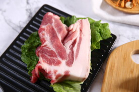 土猪肉
