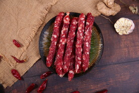 广式腊味