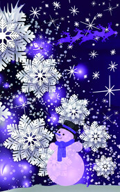 雪花