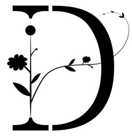 D生花