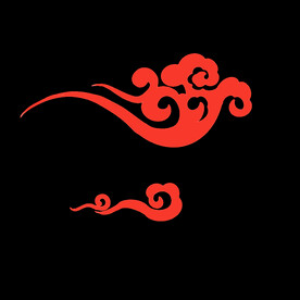 云纹