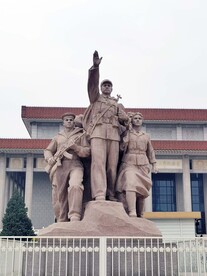 雕塑