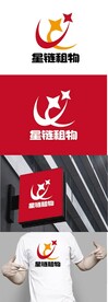 租物标识设计