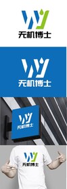 涂料标识设计