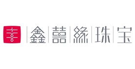 鑫囍缘珠宝LOGO