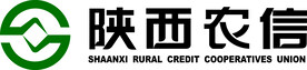 陕西农信银行LOGO
