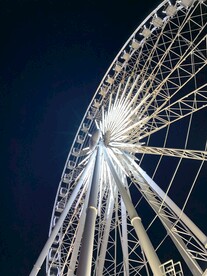 摩天轮