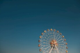 摩天轮