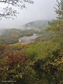 桃木山