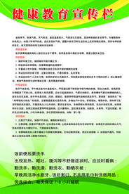 健康教育