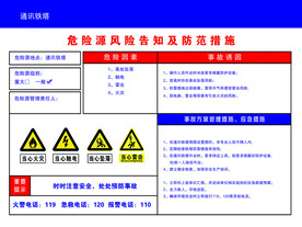 通讯铁塔