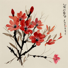 AI生画