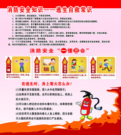 消防