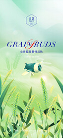 小满