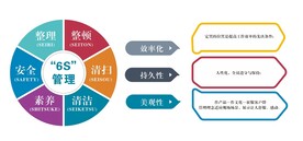 6S管理