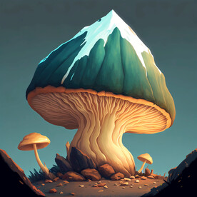 AI生画