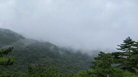 黄山
