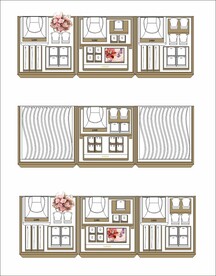 珍珠道具