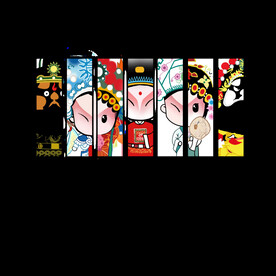 京剧