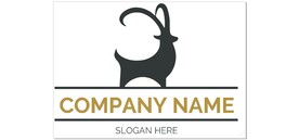 标志设计 LOGO