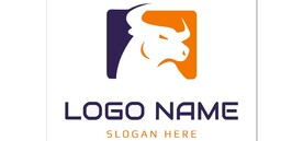 标志设计 LOGO 