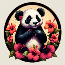 AI生画