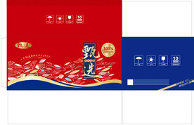 海鲜礼盒