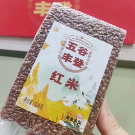 杂粮红米