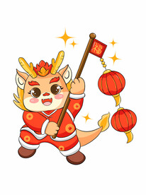 插画