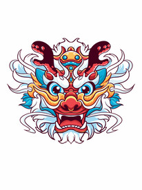 插画