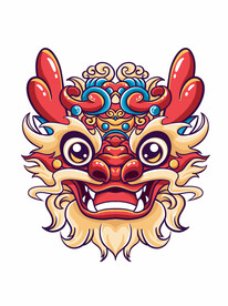 插画