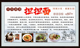 担担面