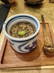 炖蛋 