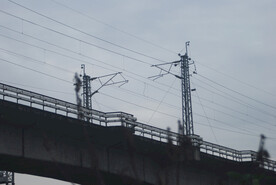 铁路桥