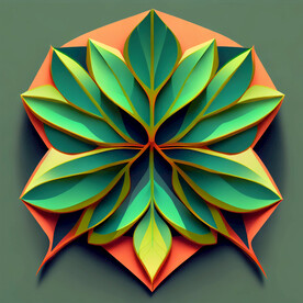 AI生画