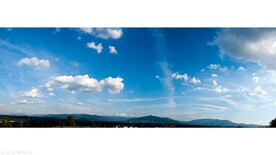 天空贴图  