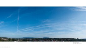 天空贴图  