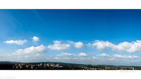 天空贴图  