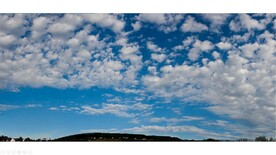 天空贴图  