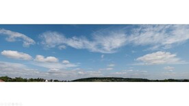 天空贴图 