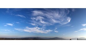 天空贴图  