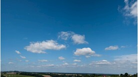 天空贴图 