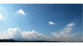天空贴图  