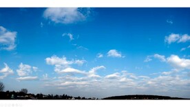 天空贴图  
