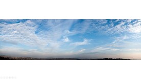 天空贴图
