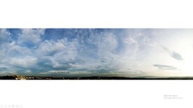天空贴图  