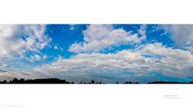 天空贴图  