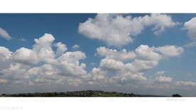 天空贴图  