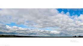 天空贴图  