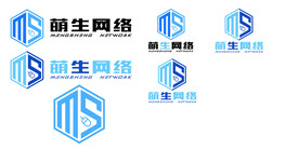 网吧网咖logo
